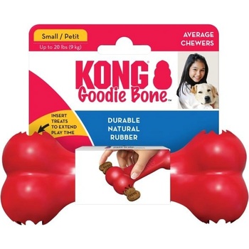 Kong Goodie Bone S