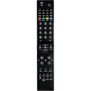 съвместим Continental edison rc5103 - заместител дистанционно управление (rc5103) Дистанционно