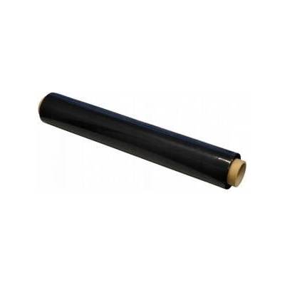 OfficeProducts Stretch film OFFICE PRODUCTS, manual, 1.5kg net, width 500mm, 23micr. , black
