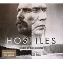 Max Richter - Hostiles CD
