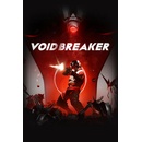 Void/Breaker