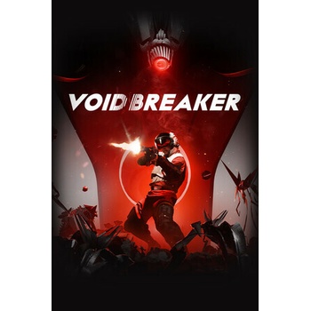 Void/Breaker