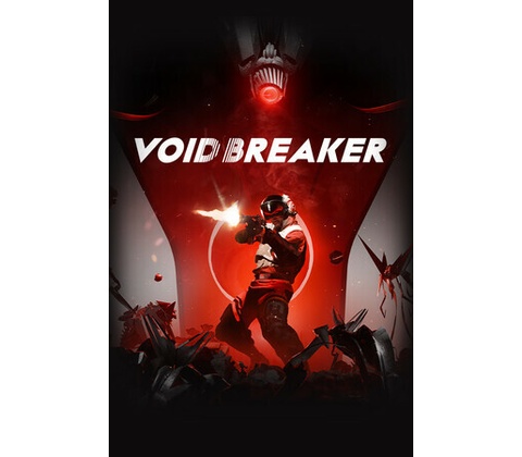 Void/Breaker