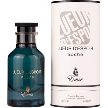 Image 1 of Emir Lueur D'Espoir Noche EDP 100 ml