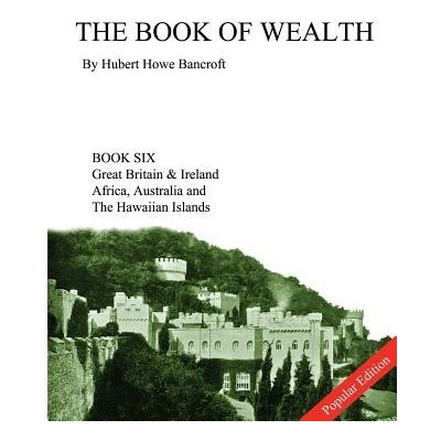 Book of Wealth - Book Six