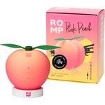 ROMP Pink Peach Clitoral Stimulator