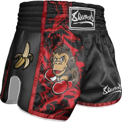 8 WEAPONS Detské Muay Thai šortky 8WEAPONS Joe