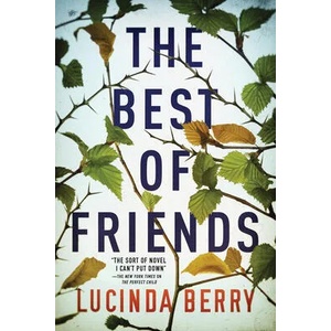 Best of Friends (ISBN: 9781542022149)