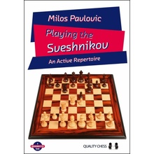 Playing the Sveshnikov Pavlovic Milos