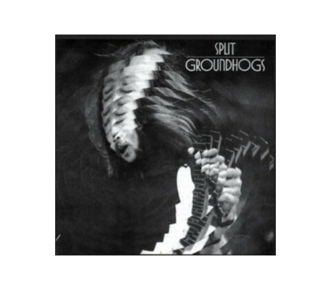 The Groundhogs Split LP