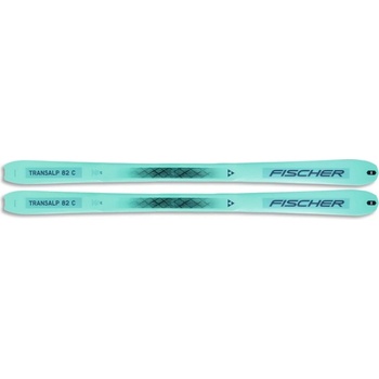 Fischer TRANSALP 82 CARBON ws s pásy 22/23