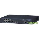 Dahua S1000-8TP