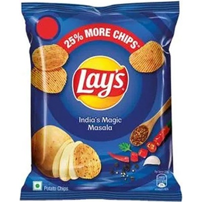 Lay's Indické Masala Brambůrky 50 g