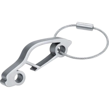 TROIKA Ключодържател Кола Troika BTO10/MA (BTO10/MA)