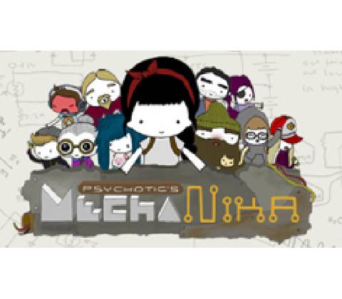 MechaNika