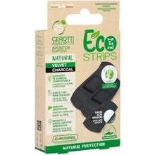 Pharmadoct Eco natural náplasti 25 ks – rôzne veľkosti