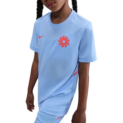 Nike Erling Haaland Academy 25 světle modrá Junior – Hledejceny.cz