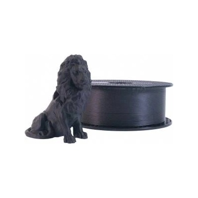 Prusa Filament Prusament PLA Prusa Galaxy Black 1kg