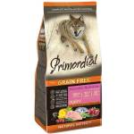 Primordial Grain Free Puppy Chicken & Seafish 2 kg