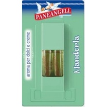 Paneangeli mandlové aroma 4 ml