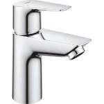 GROHE BauEdge - Смесител за умивалник, хром 32858001 (32858001)