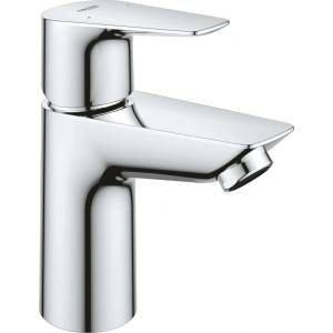 GROHE BauEdge - Смесител за умивалник, хром 32858001 (32858001)