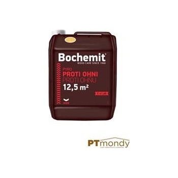 Bochemit Pyro 5 kg bezfarebný