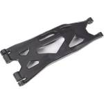 Traxxas Носач лев преден или заден Traxxas XRT X-Maxx Widekit SUSPENSION ARM, LOWER, BLACK (1) (LEFT, FRONT OR REAR) (FOR USE WITH #7895 X-MAXX, WIDEMAXX, SUSPENSION KIT) TRX7894 (TRX7894)