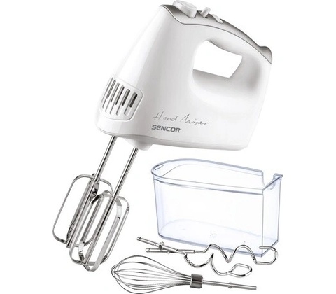 Sencor SHM 5400WH