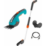 GARDENA ClassicCut Li (09886-20) Храсторез