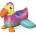 Bestway DANDY DODO