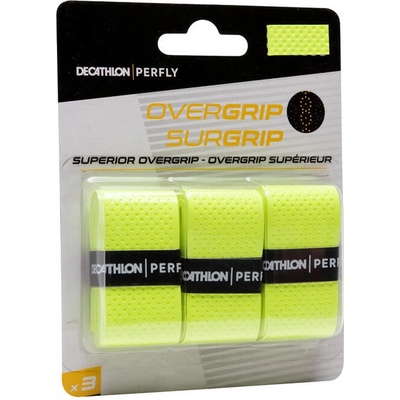 Perfly Superior žiarivo zelená 3 ks