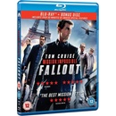 Mission: Impossible - Fallout BD