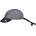 Chaskee Шапка с козирка Chaskee Reversible Cap Stone Cap - Graphite - размер One Size (204-7415-0211)