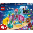 Stavebnice LEGO® LEGO® Disney Princess™ 43254 Ariel a její křišťálová jeskyně