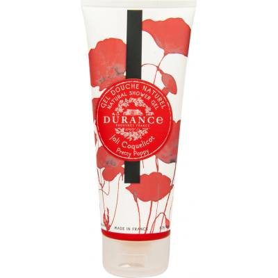 Durance sprchový gel Joli Coquelicot 200 ml