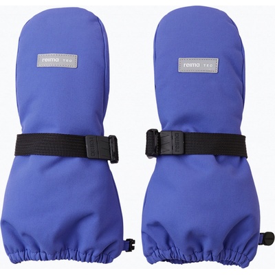 Reima Ote Mittens Detské lyžiarske rukavice breezy violet