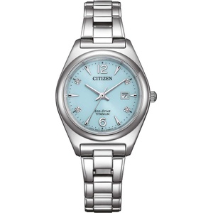 Citizen EW2601-81M Часовници