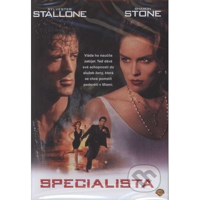 Specialista DVD