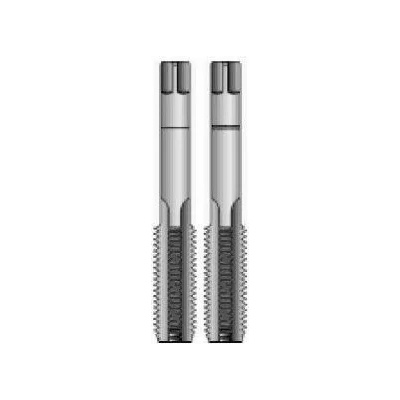 Метчик метрична резба комплект i и ii М3.5х0.6 мм, cs, 2 бр. -