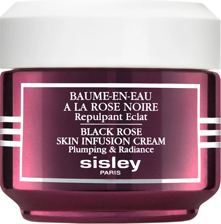 Sisley Black Rose Skin Infusion Cream 24 - часов крем дамски 50ml