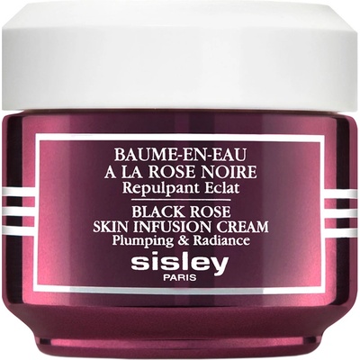 Sisley Black Rose Skin Infusion Cream 24 - часов крем дамски 50ml