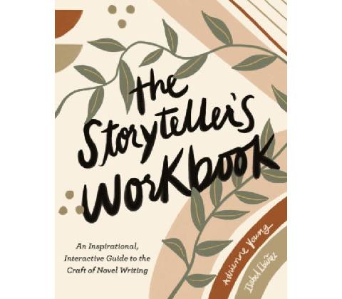 Storyteller's Workbook