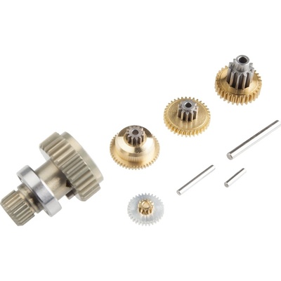 SAVOX Převody serva SV-1257MG