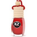 K2 WOODY Leaf Strawberry