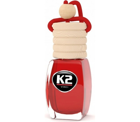 K2 WOODY Leaf Strawberry