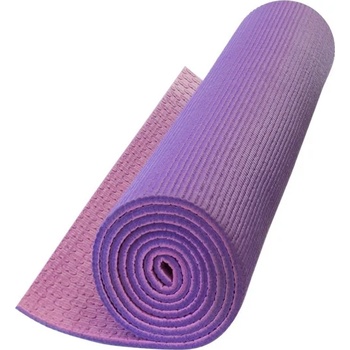 Yate Yoga Mat двупластова