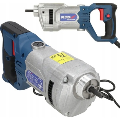 Dedra DED7630 1200 W hadice 2,5 m