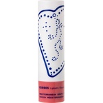 KORRES Овлажняващ балсам за устни Грозде с цвят , Korres Mediterranean Grape Lip Balm 4.5gr