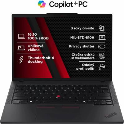 Lenovo ThinkPad T14 G6 21QC0040CK